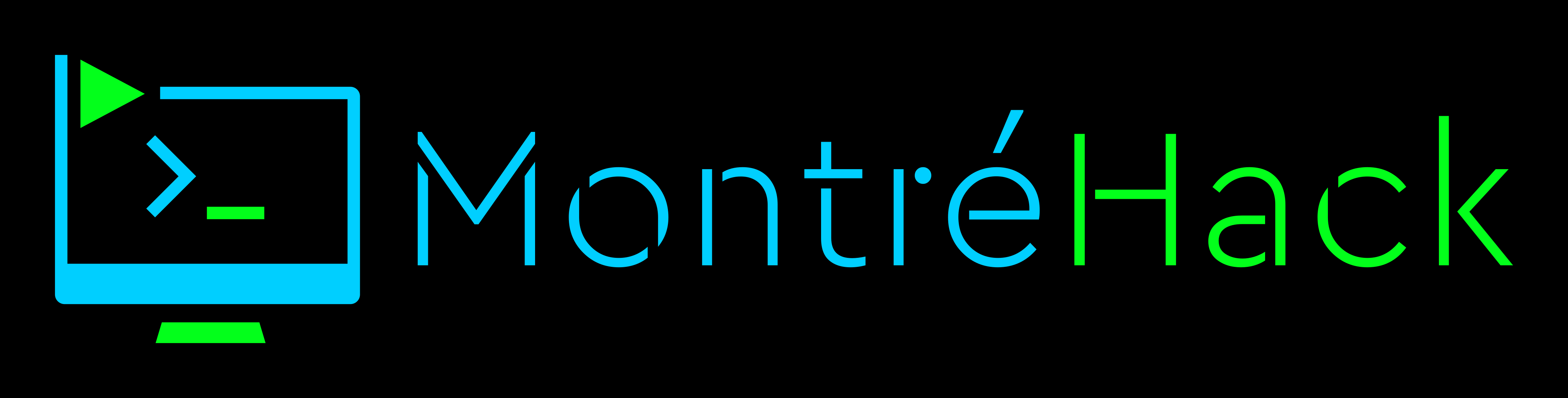 MontreHack's H0h0h0day